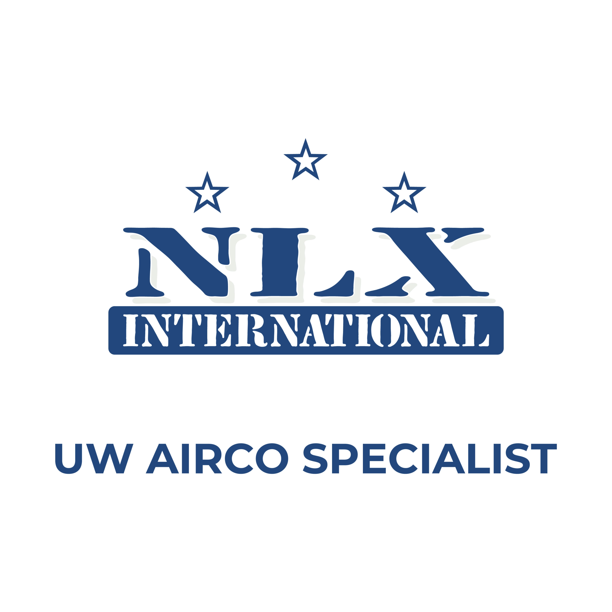 NLX LOGO uwaircospecialist 01